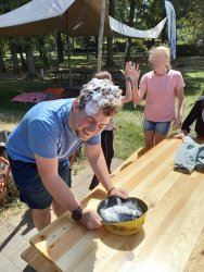 Summer Camps voelt als thuiskomen